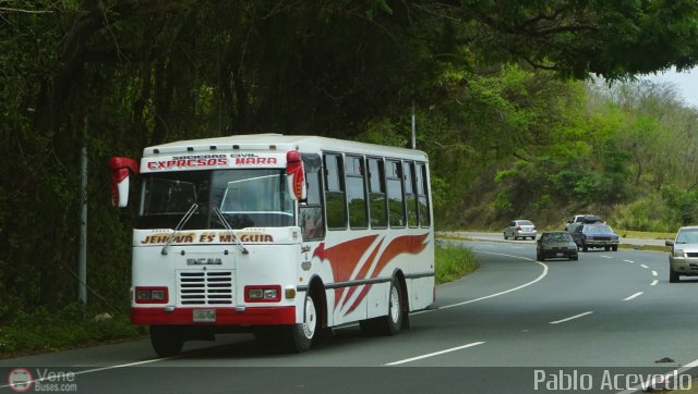 S.C. Expresos Mara 003 por Pablo Acevedo