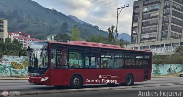 Trolmerida - Tromerca MER-994 por Andr�s Figuera