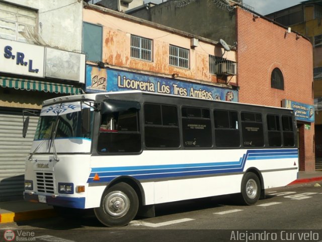 DC - A.C. Lnea Sur Este 034 por Alejandro Curvelo