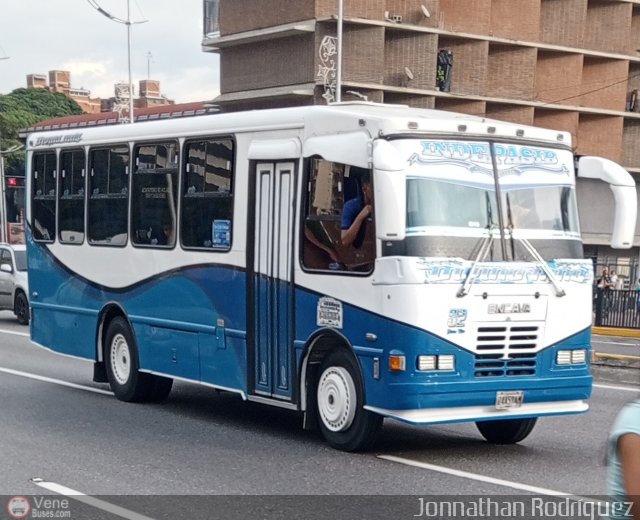 A.C. Indepasib 032 por Jonnathan Rodr�guez