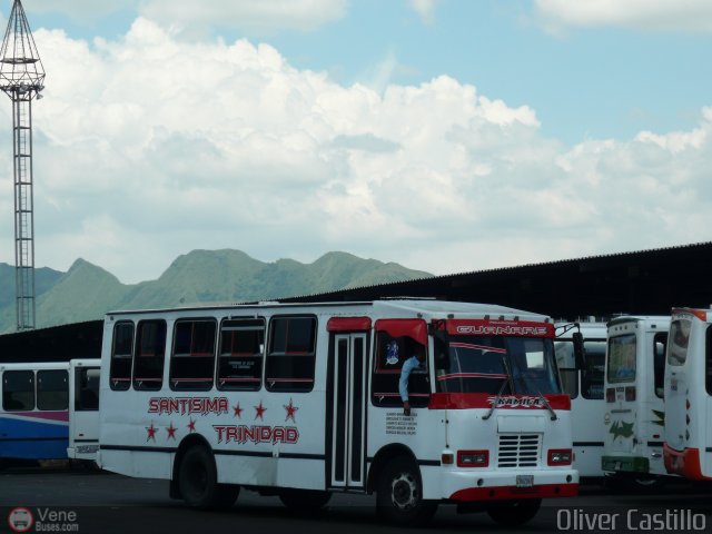 A.C. Unin Guanare 044 por Oliver Castillo