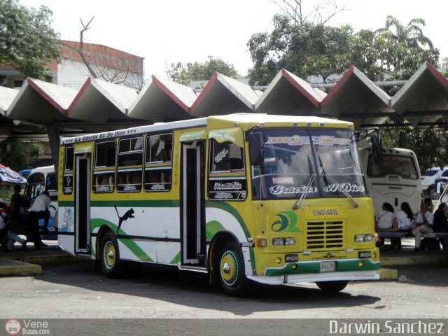 A.C. L�nea Betijoque - Valera 021 por Darwin Sanchez