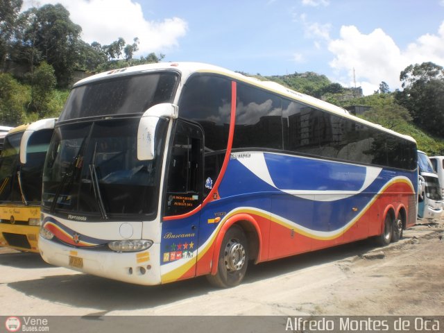 Particular NO USAR M�S 131 por Alfredo Montes de Oca