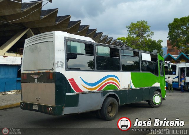 U.C. Expresos Valera 056 por Jos� Brice�o
