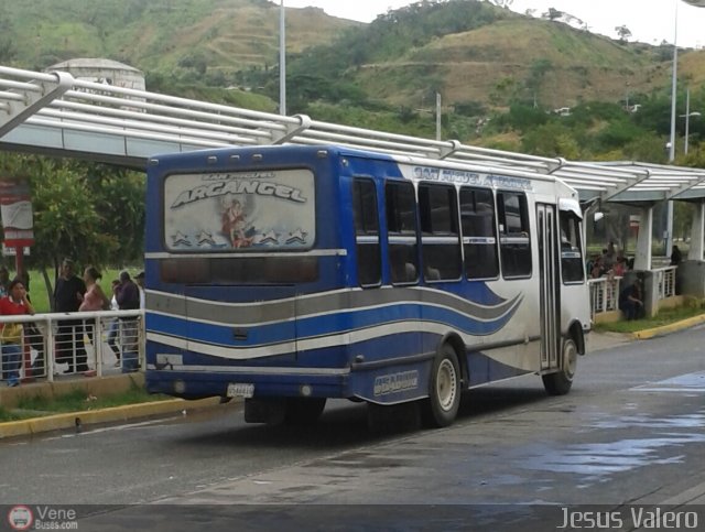 MI - Cooperativa R�pidos Doble V�a 20 por Jes�s Valero