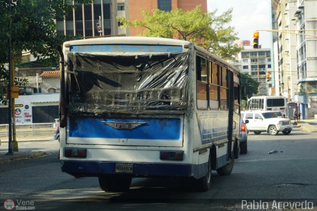 DC - A.C. Propatria - Carmelitas - Chaca�to 130 por Pablo Acevedo