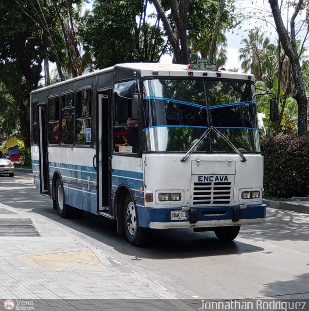 DC - A.C. de Transporte Roosevelt 161 por Jonnathan Rodrguez