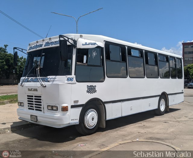 U.L.A.P. Machiques Maracaibo 35 por Sebasti�n Mercado