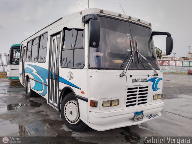 A.C. Don Augusto Malave Villalba 085 por Gabriel Vergara