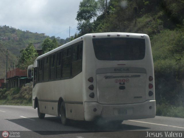 L�nea Hermanos Unidos S.C. 11 por Jes�s Valero