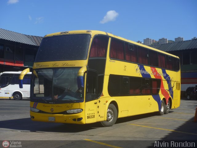 Expresos Los Llanos 037 por Alvin Rond�n