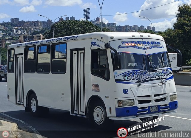 A.C. Indepasib 042 por Daniel Fern�ndez