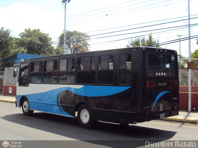 CA - Uni�n Vivienda Popular Los Guayos 177 por Osneiber Bazalo