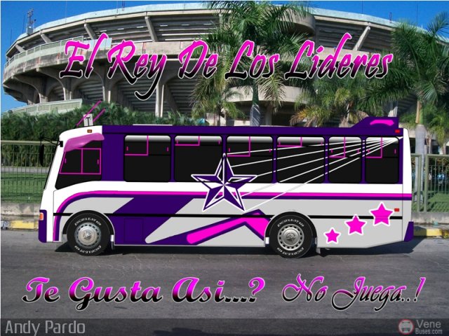 Dise�os Dibujos y Capturas 003 por Andy Pardo