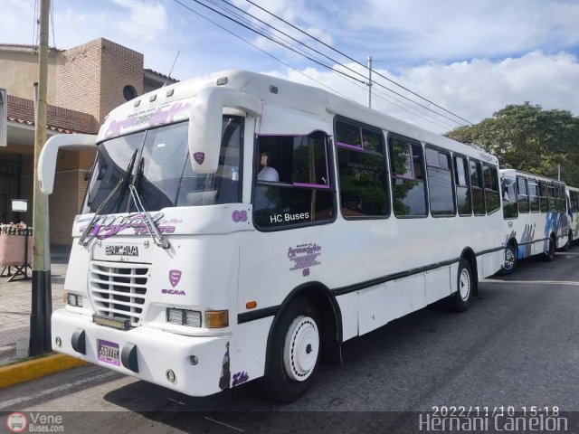 A.C. Expresos San Felipe 2012 08 por Alvin Rond�n