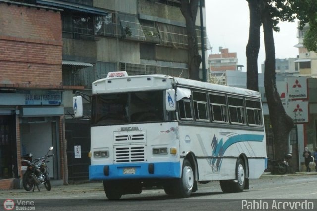 DC - A.C. Propatria - Carmelitas - Chaca�to 138 por Pablo Acevedo