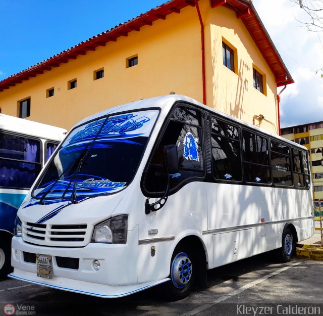 L�nea F�lix Roman Duque 02 por Kleyzer Calder�n