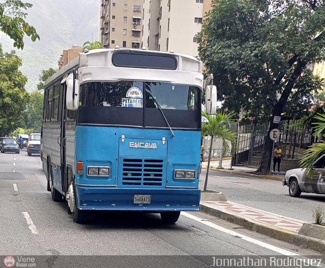 MI - A.C. Diurno y Nocturno Juan XXIII 91 por Jonnathan Rodr�guez