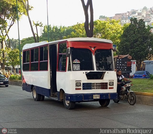 DC - A.C. Carlos Delgado Chalbaud 099 por Jonnathan Rodr�guez