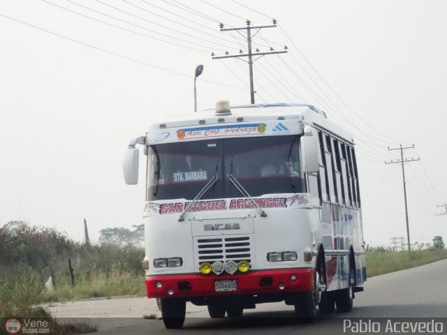 A.C. Pedraza 061 por Pablo Acevedo