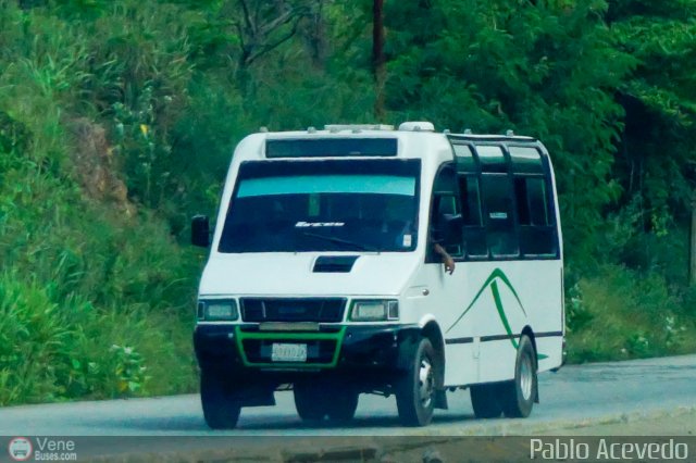 Particular o Desconocido Carabobo por Pablo Acevedo