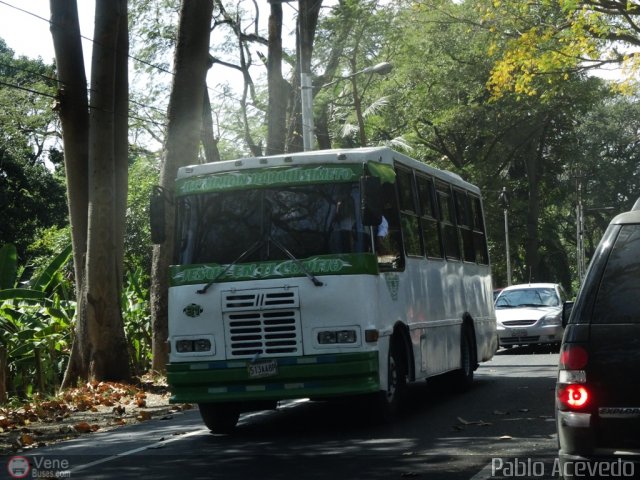 A.C. Uni�n Barquisimeto 31 por Pablo Acevedo