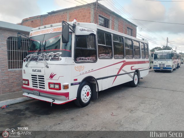 A.C. Uni�n Puerto Cabello 070 por Itham Seco