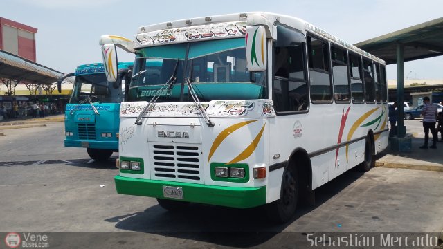 A.C. Transporte San Alejo 02 por Sebasti�n Mercado