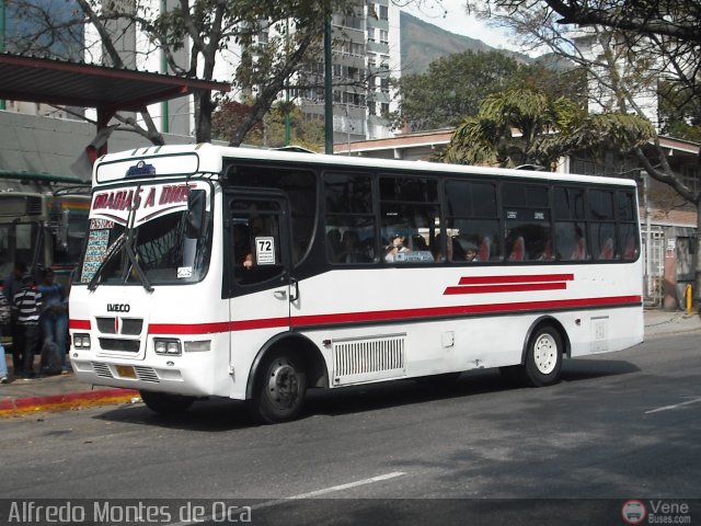 DC - Asociacin Repblica 072 por Alfredo Montes de Oca