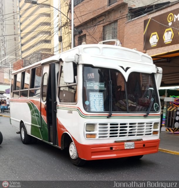 DC - U.C. P�rez Bonalde 14 por Jonnathan Rodr�guez