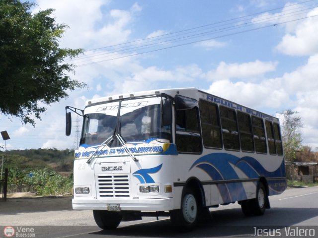 Particular o Desconocido 0593 por Jes�s Valero