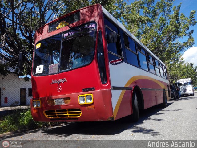 CA - Uni�n Caribe C.A. 51 por Andr�s Ascanio