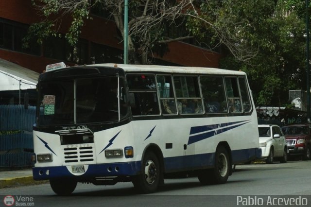 DC - A.C. Propatria - Carmelitas - Chaca�to 116 por Pablo Acevedo