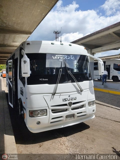 Expresos Venezuela 16 por Alvin Rond�n