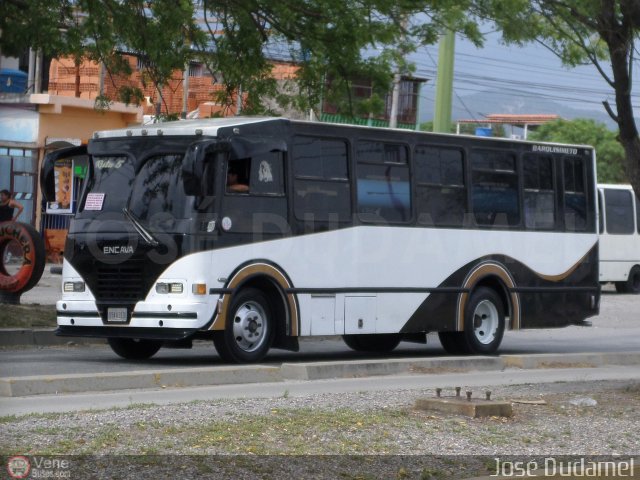 LA - Ruta 5 896 por Jos� Dudamel