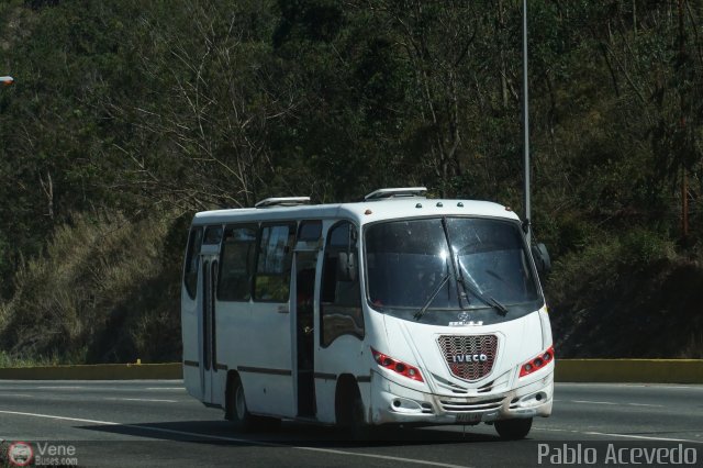 Sin identificacin o Desconocido A11 por Pablo Acevedo