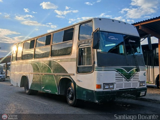S.C. L�nea Qu�bor 16 por Santiago Dorante