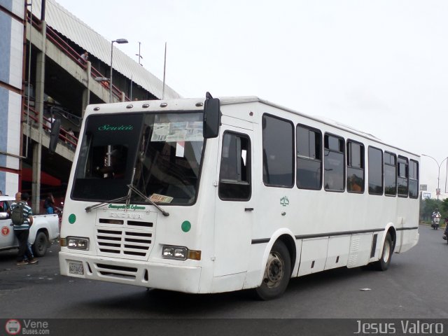 Transporte El Esfuerzo 03 por Jes�s Valero