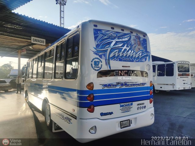 Unión Valencia A.C. 007 por Alvin Rondón