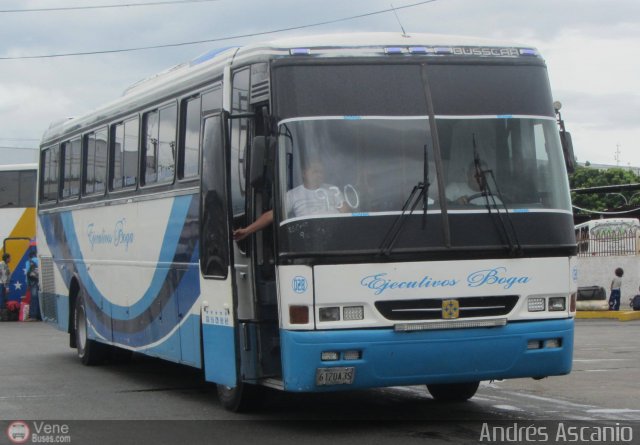 Ejecutivos Boga 28 por Andr�s Ascanio