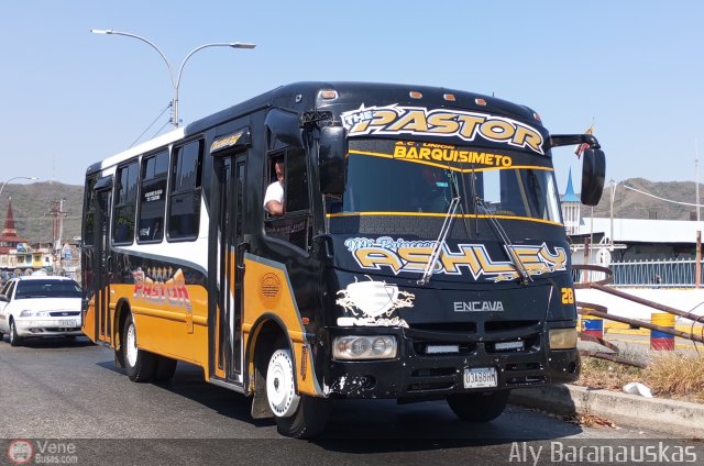 A.C. Uni�n Barquisimeto 28 por Aly Baranauskas