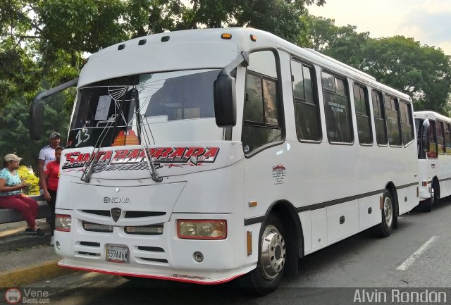 A.C. Mixta Conductores Unidos 023 por Alvin Rond�n