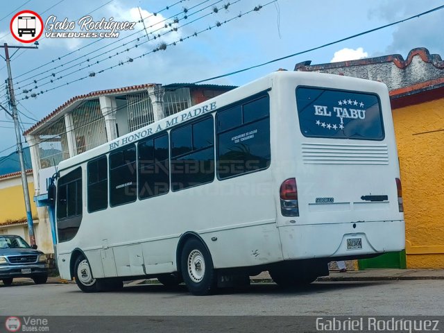 Expresos Gu�charo 11 por Gabriel Rodr�guez