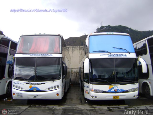 Expresos M�rida 0398 por Andy Pardo