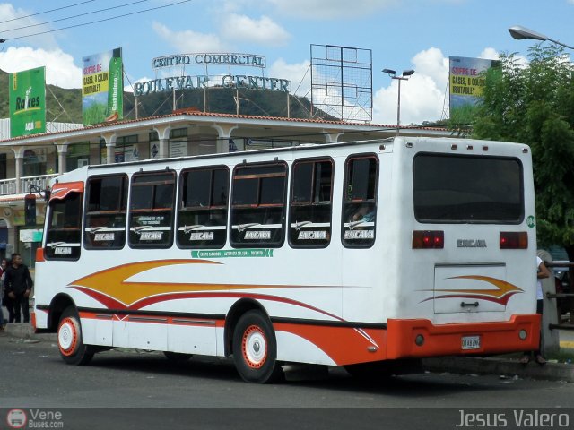 CA - Uni�n Bicentenario 104 por Jes�s Valero