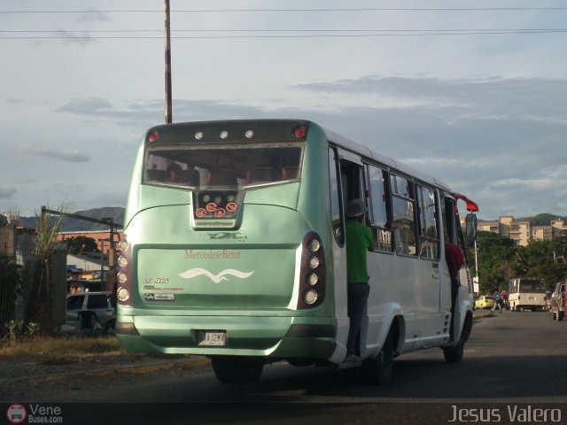 A.C. Crist�bal Rojas 024 por Jes�s Valero