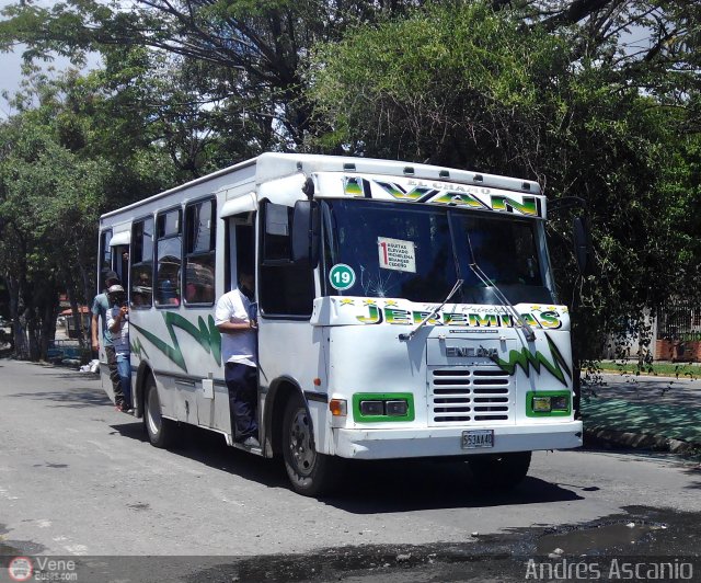 CA - Uni�n Vivienda Popular Los Guayos 019 por Andr�s Ascanio