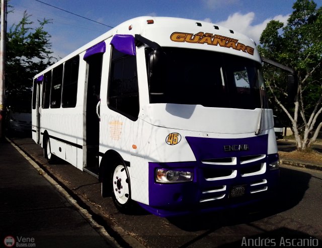 A.C. Uni�n Guanare 045 por Andr�s Ascanio