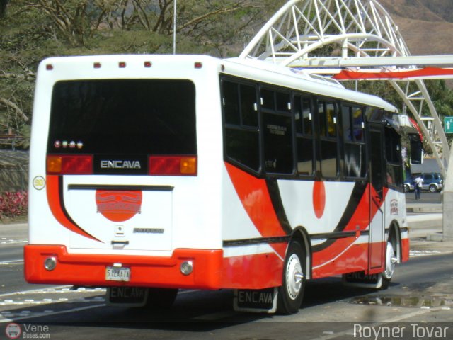 A.C. de Transporte Encarnaci�n 090 por Royner Tovar