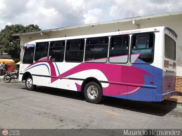 L�nea Tocar S.C. 19 por Eduard Delgado